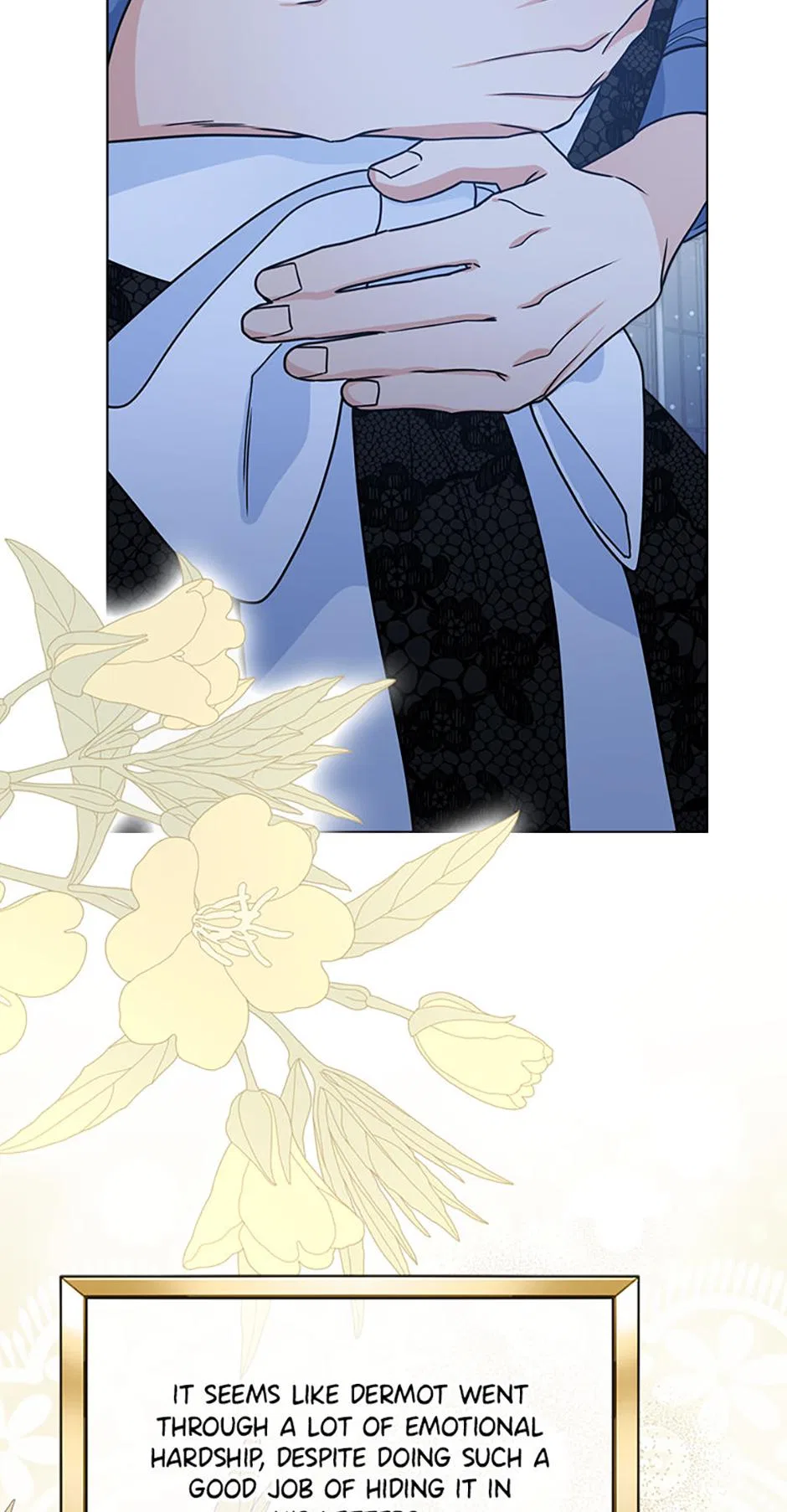 The Evil Empress Loves Me So Much Chapter 69 – Page 33