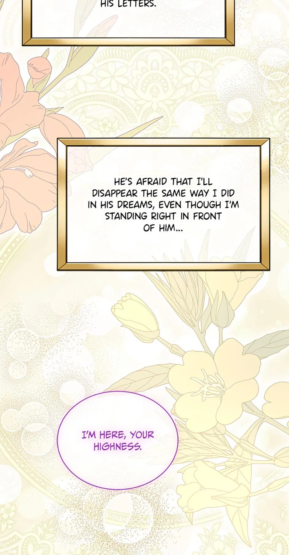 The Evil Empress Loves Me So Much Chapter 69 – Page 34