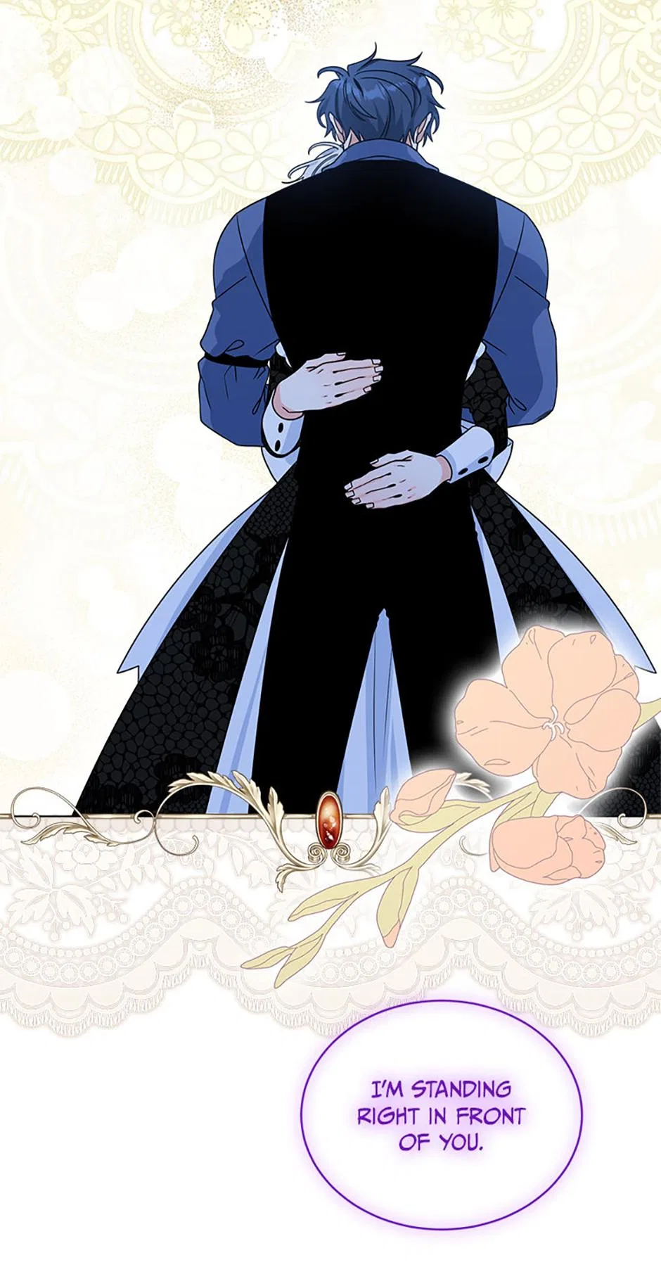 The Evil Empress Loves Me So Much Chapter 69 – Page 35