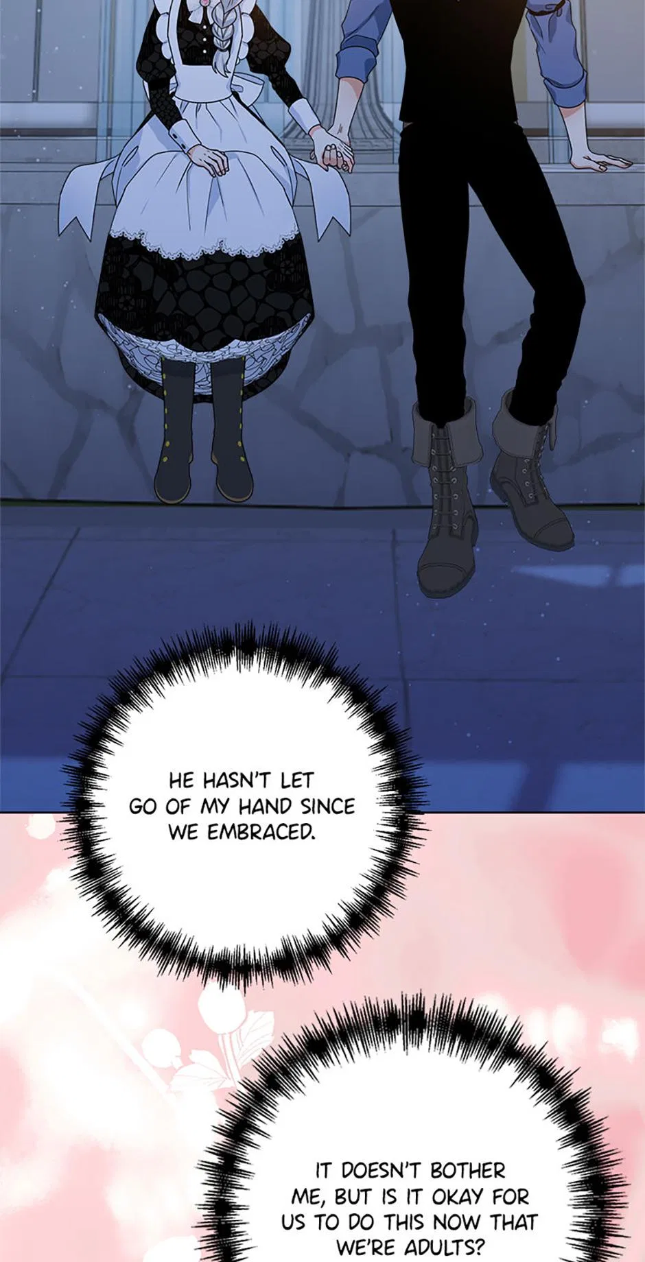 The Evil Empress Loves Me So Much Chapter 69 – Page 37