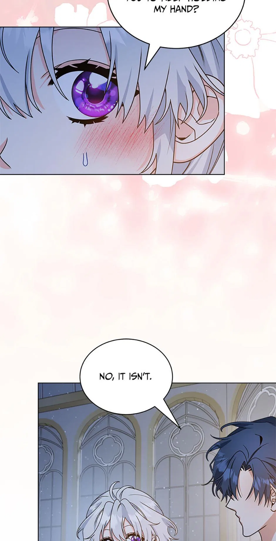 The Evil Empress Loves Me So Much Chapter 69 – Page 39