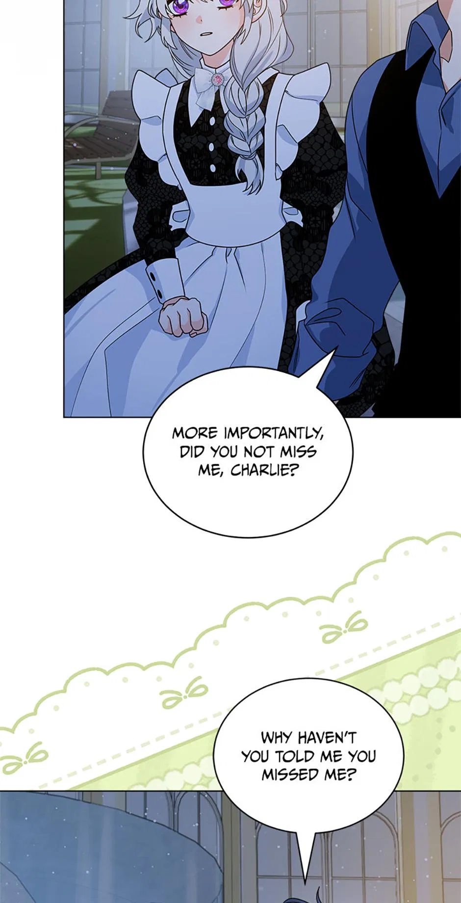 The Evil Empress Loves Me So Much Chapter 69 – Page 40