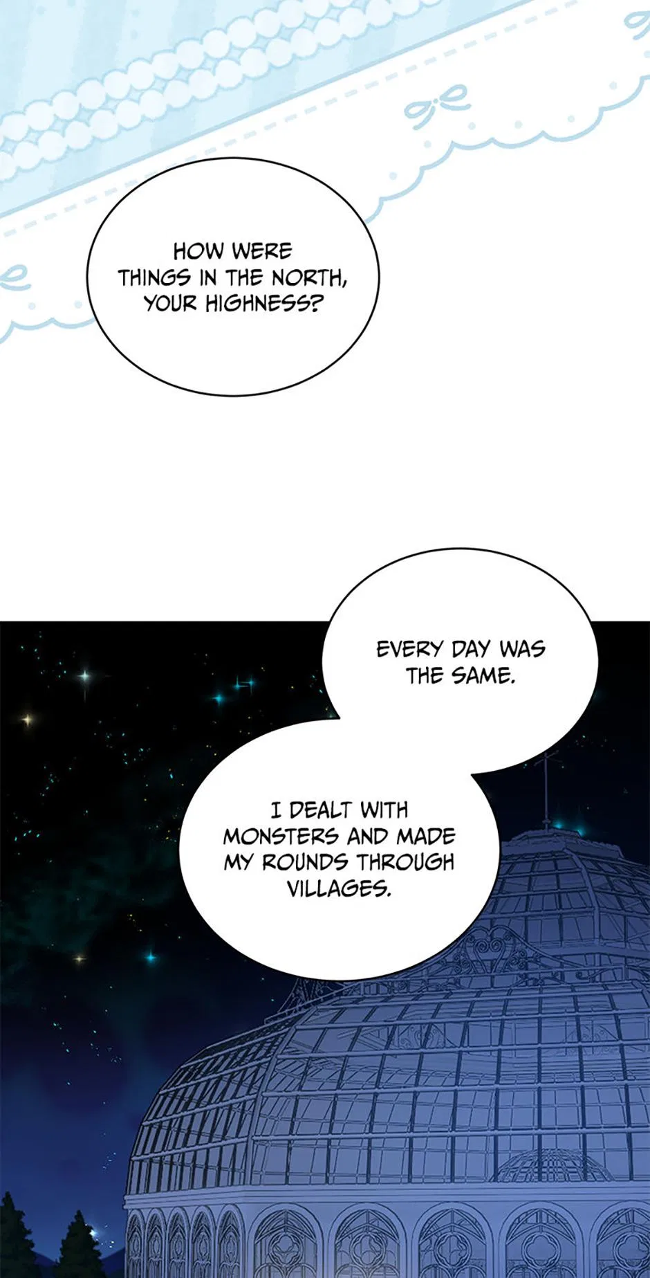 The Evil Empress Loves Me So Much Chapter 69 – Page 44