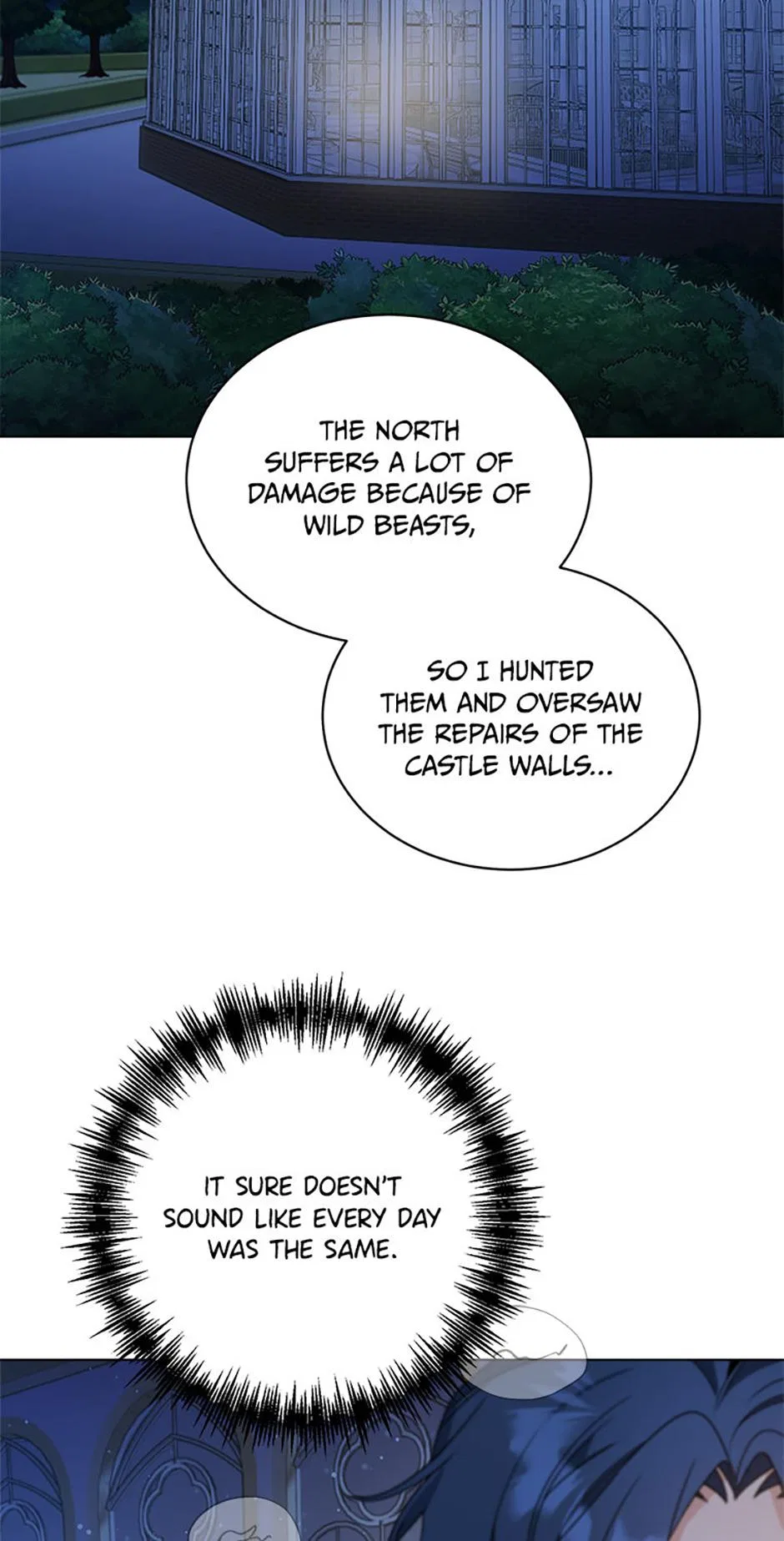 The Evil Empress Loves Me So Much Chapter 69 – Page 45