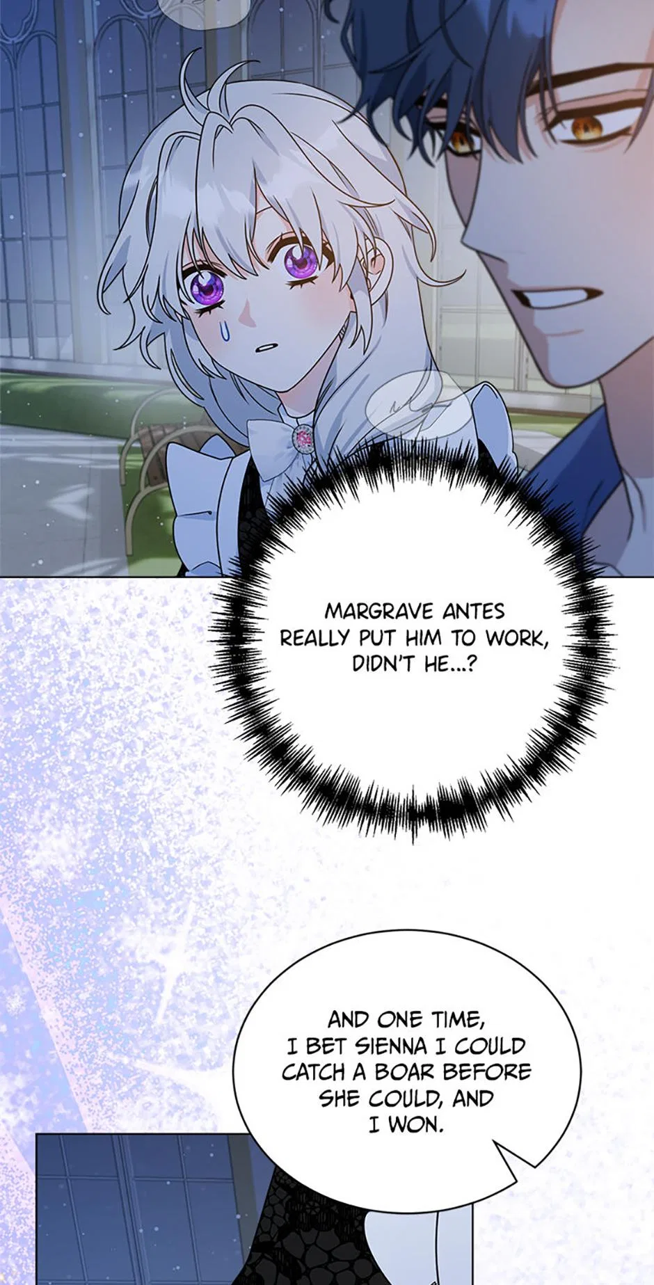 The Evil Empress Loves Me So Much Chapter 69 – Page 46