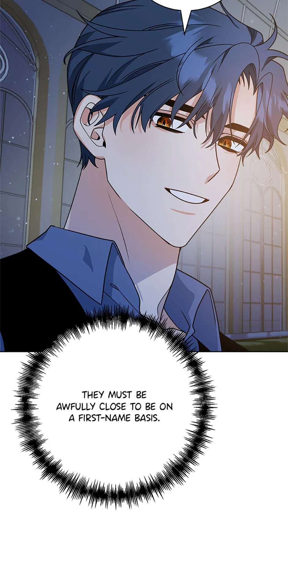 The Evil Empress Loves Me So Much Chapter 69 – Page 48