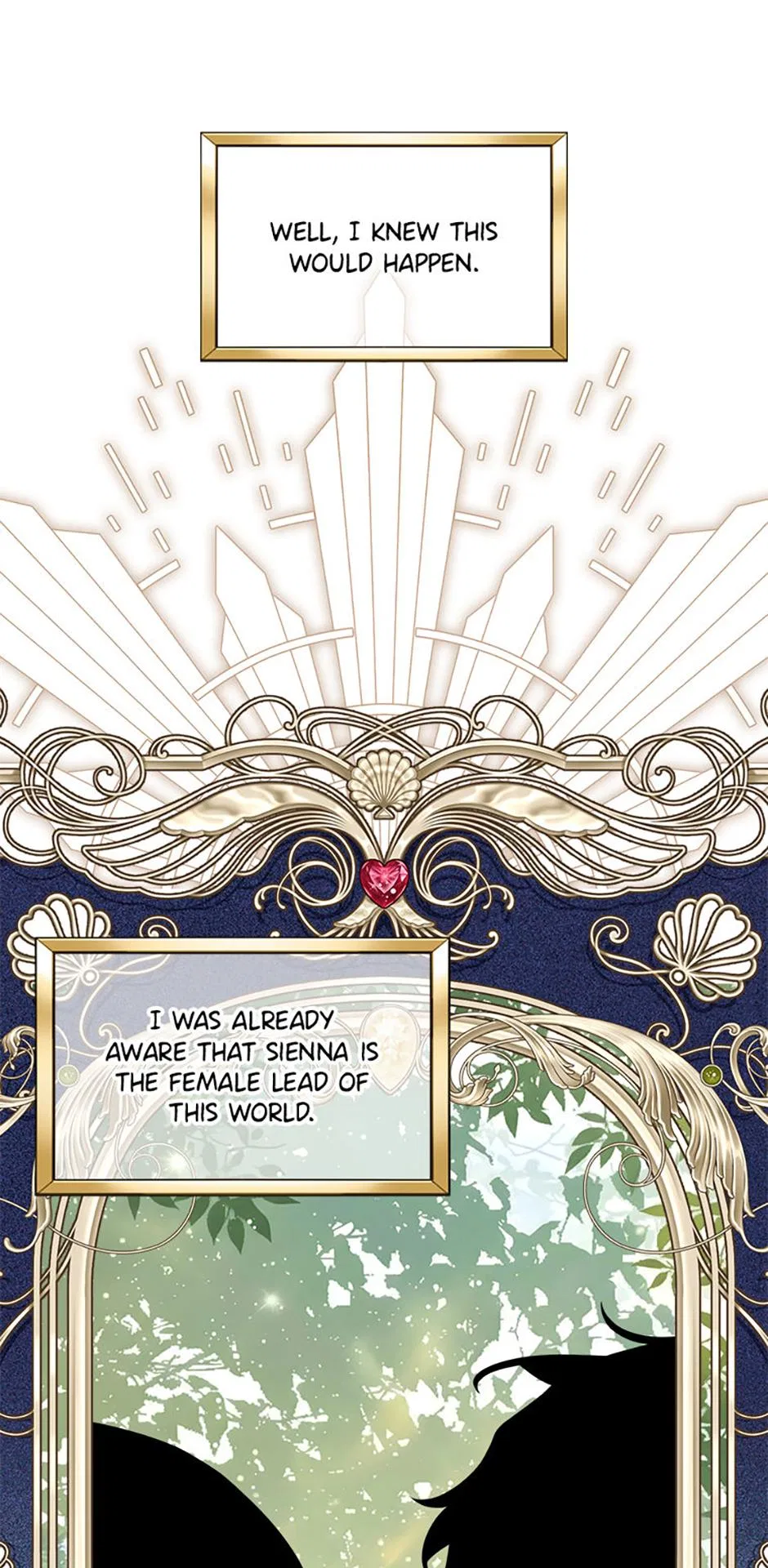 The Evil Empress Loves Me So Much Chapter 69 – Page 49
