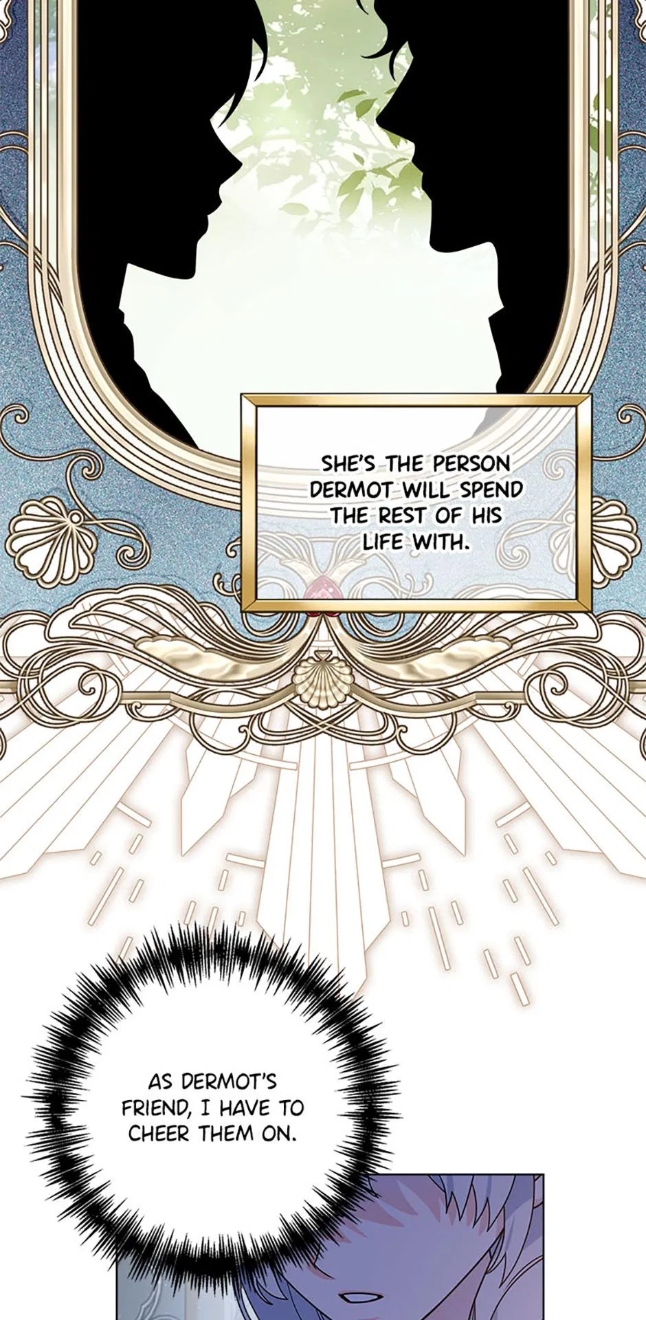 The Evil Empress Loves Me So Much Chapter 69 – Page 50