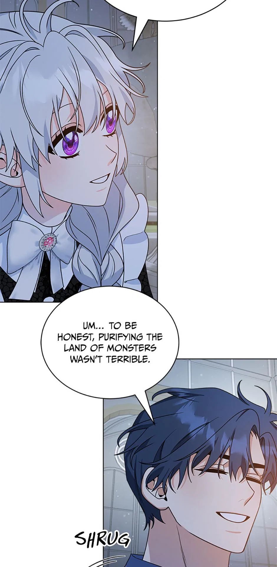 The Evil Empress Loves Me So Much Chapter 69 – Page 52