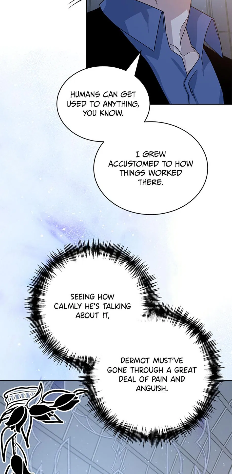 The Evil Empress Loves Me So Much Chapter 69 – Page 53