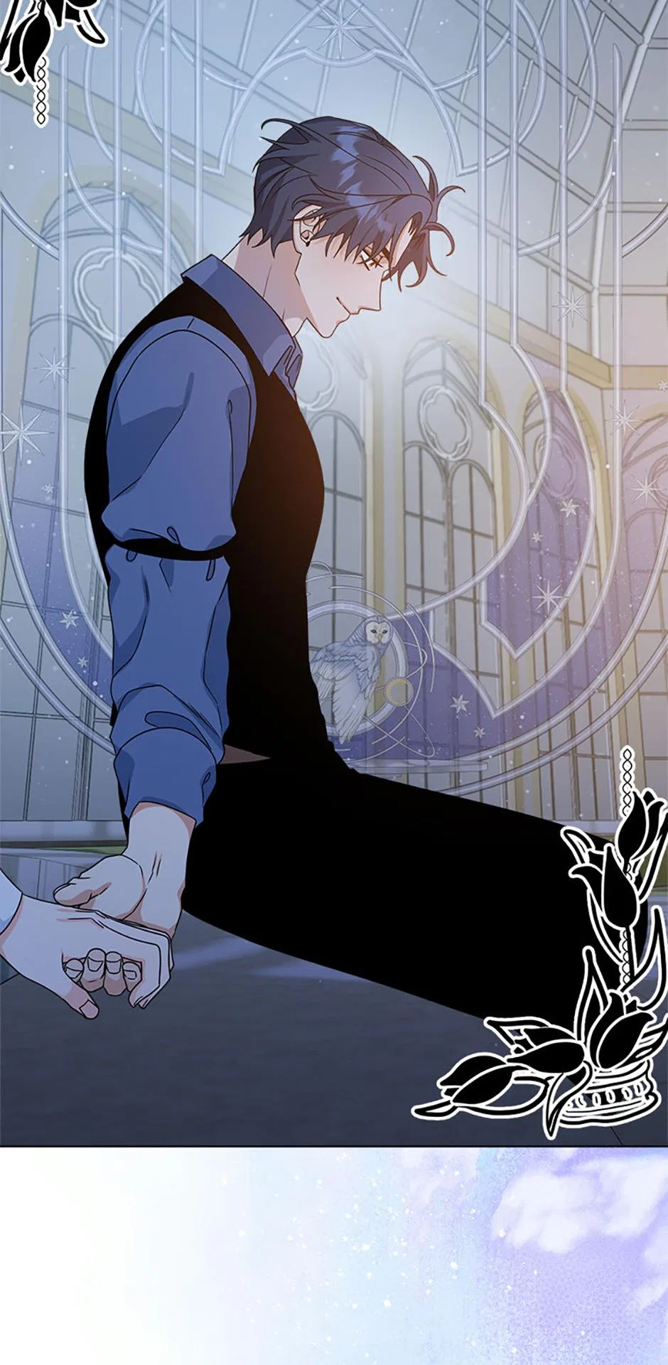 The Evil Empress Loves Me So Much Chapter 69 – Page 54