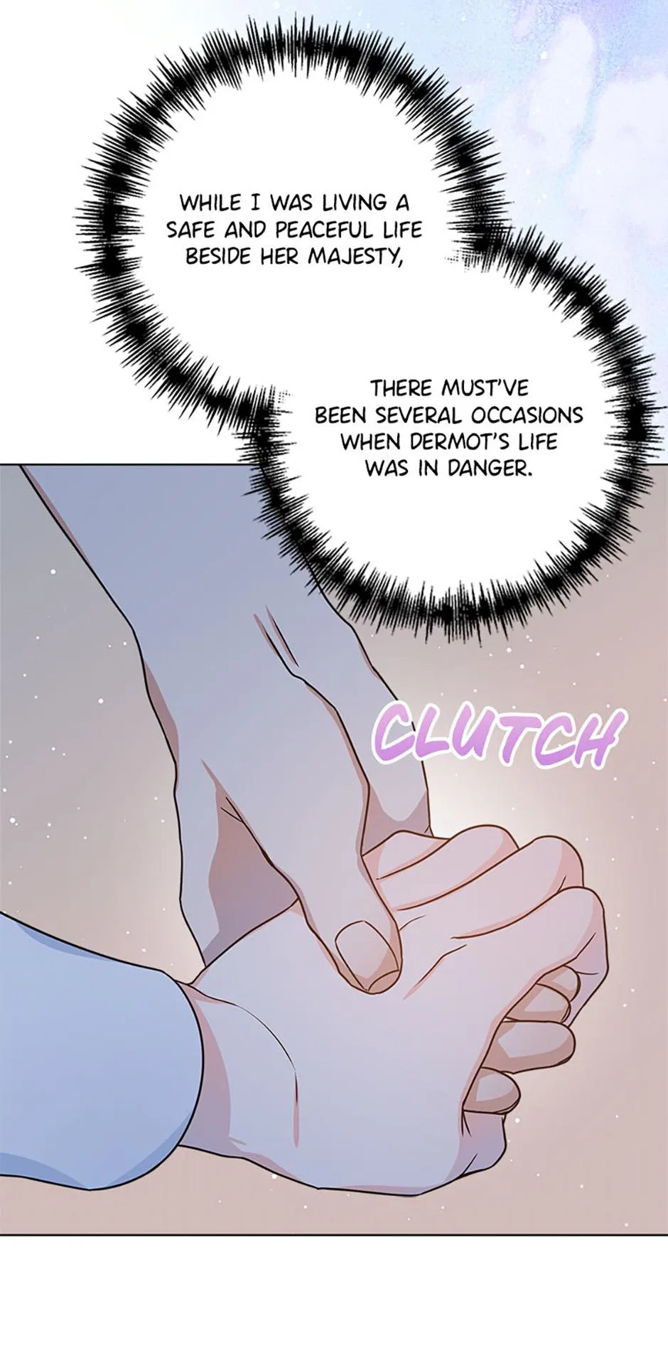 The Evil Empress Loves Me So Much Chapter 69 – Page 55