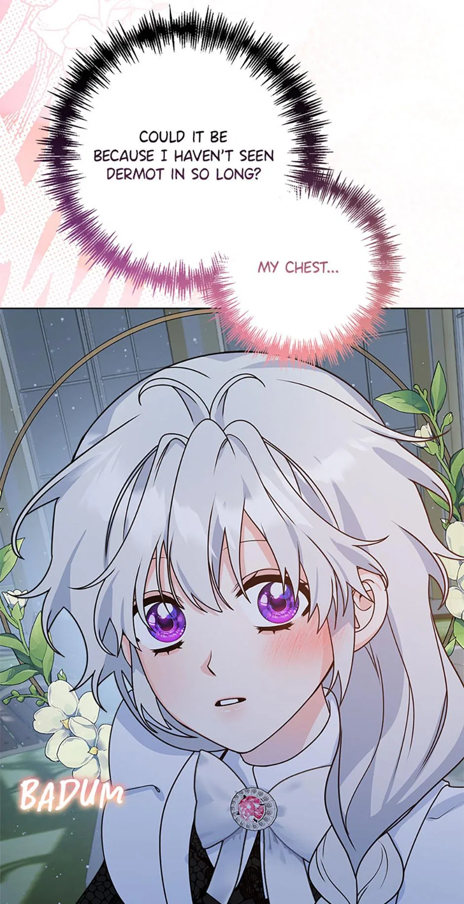 The Evil Empress Loves Me So Much Chapter 69 – Page 59