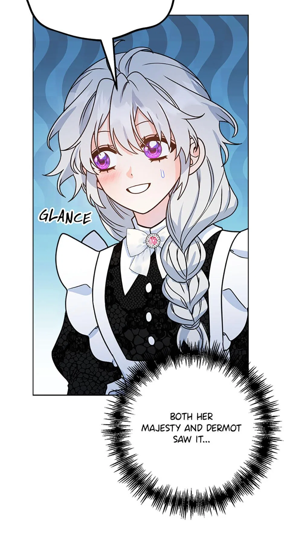 The Evil Empress Loves Me So Much Chapter 69 – Page 62