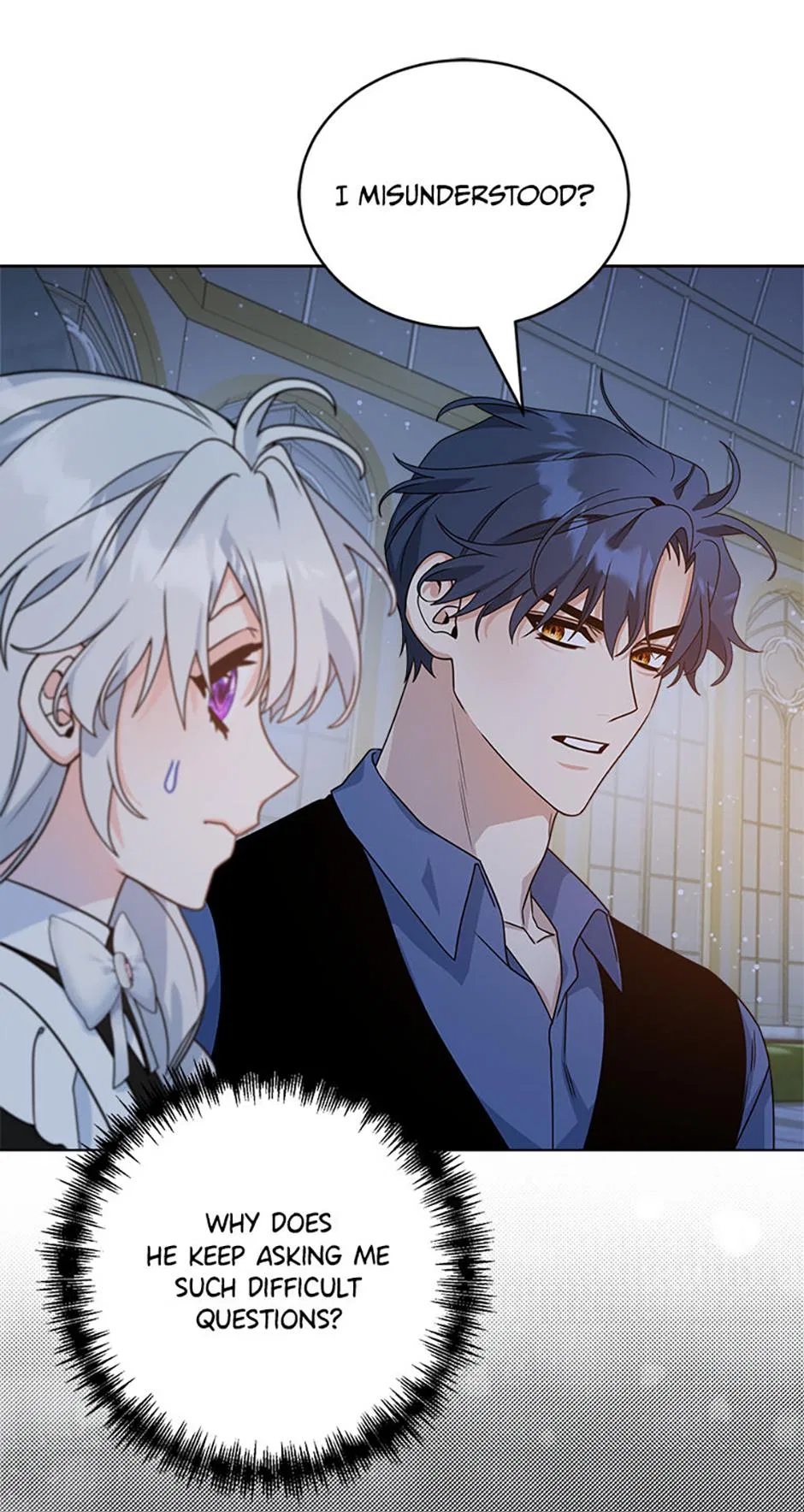 The Evil Empress Loves Me So Much Chapter 69 – Page 63