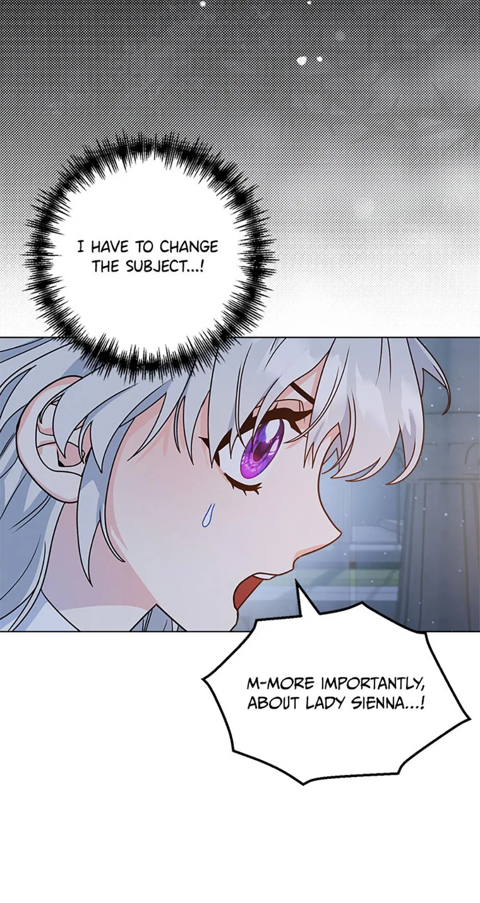 The Evil Empress Loves Me So Much Chapter 69 – Page 65
