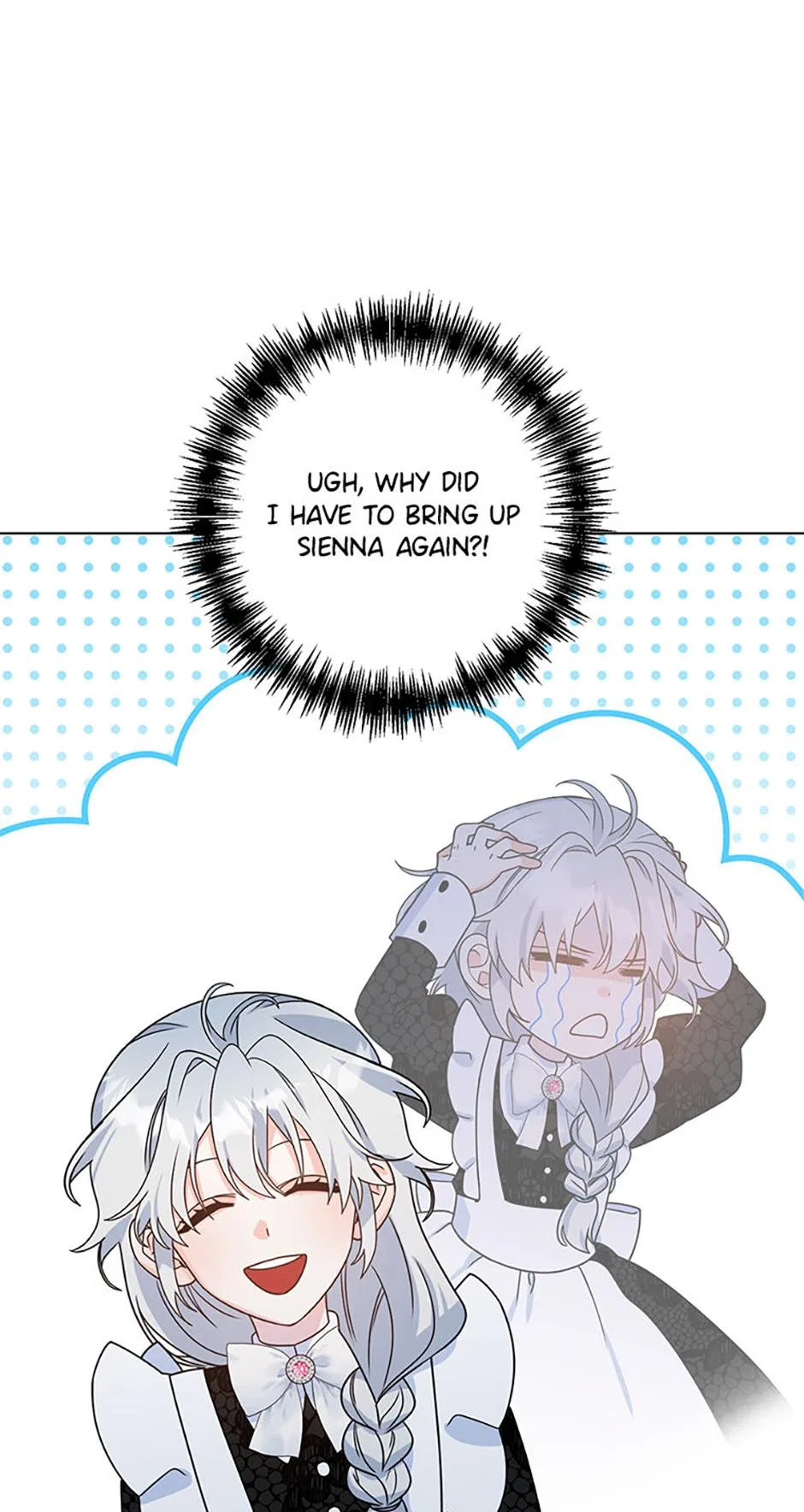 The Evil Empress Loves Me So Much Chapter 69 – Page 66