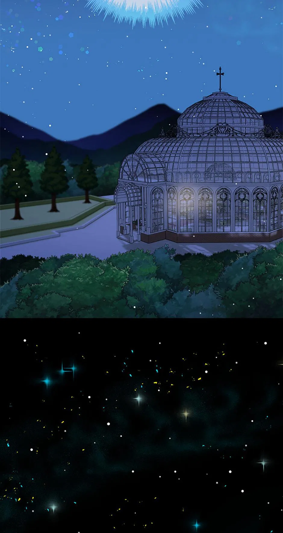 The Evil Empress Loves Me So Much Chapter 69 – Page 68