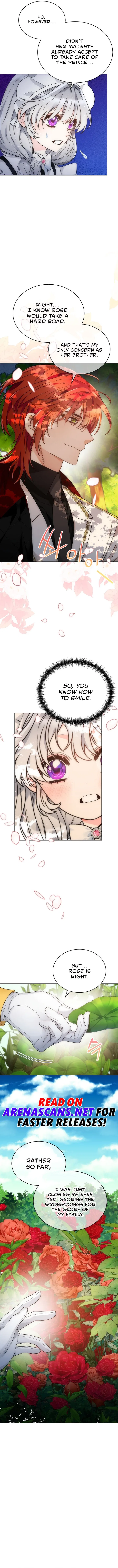 The Evil Empress Loves Me So Much Chapter 54 – Page 4