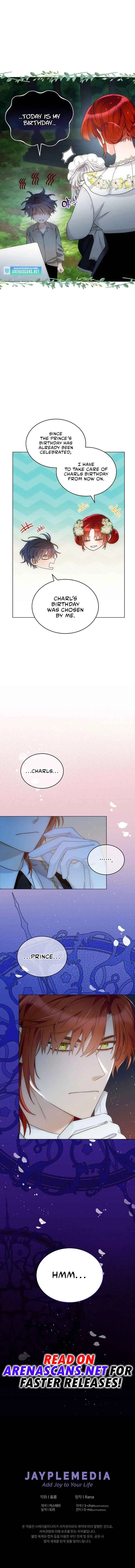 The Evil Empress Loves Me So Much Chapter 53 – Page 10