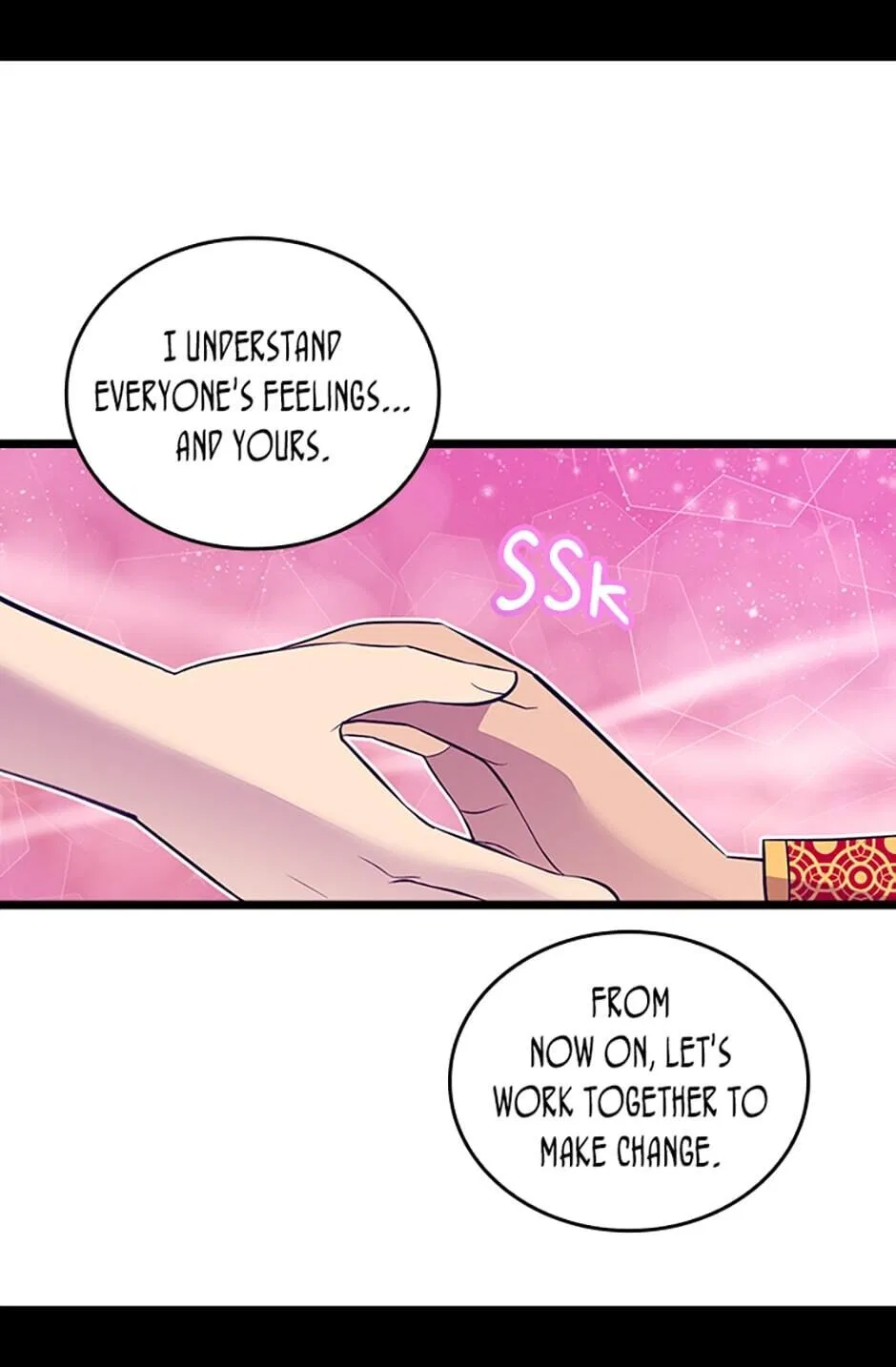 They Say I Was Born a King’s Daughter Chapter 264 – Page 5