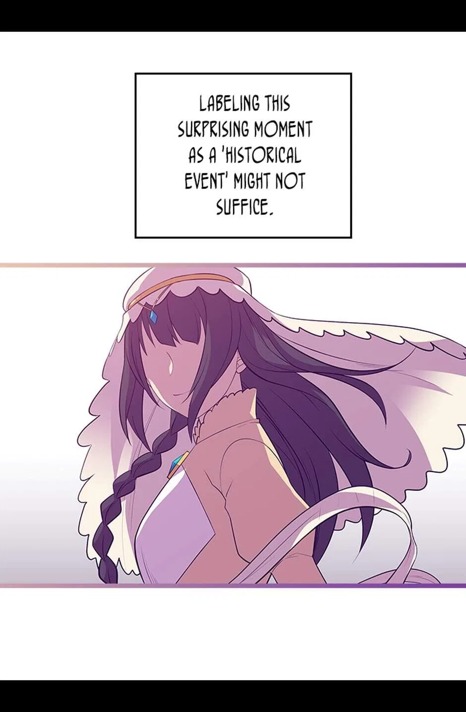 They Say I Was Born a King’s Daughter Chapter 264 – Page 7