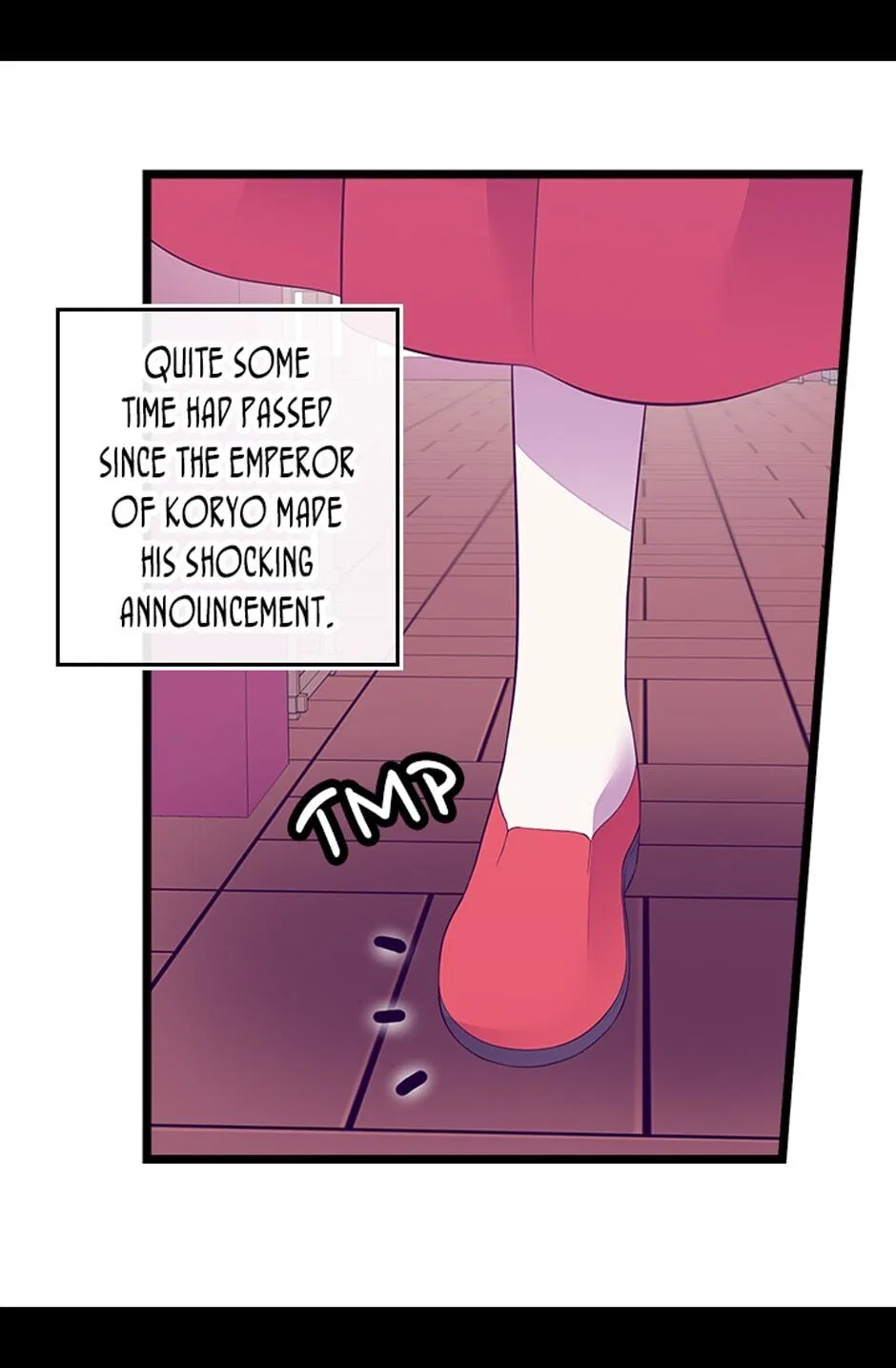 They Say I Was Born a King’s Daughter Chapter 264 – Page 12