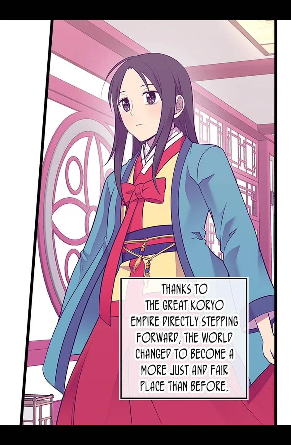 They Say I Was Born a King’s Daughter Chapter 264 – Page 13