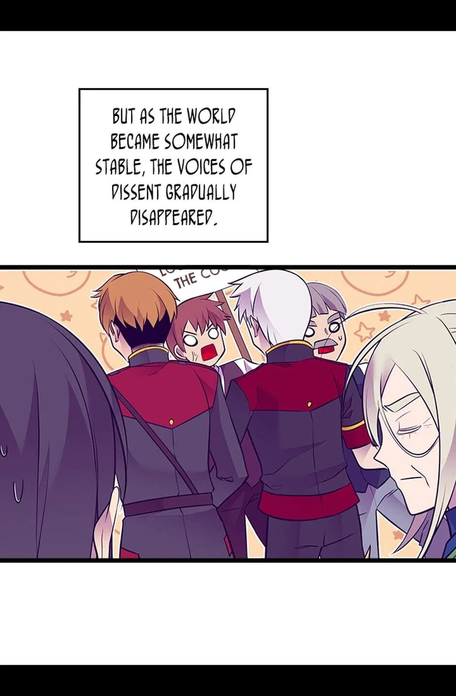 They Say I Was Born a King’s Daughter Chapter 264 – Page 16