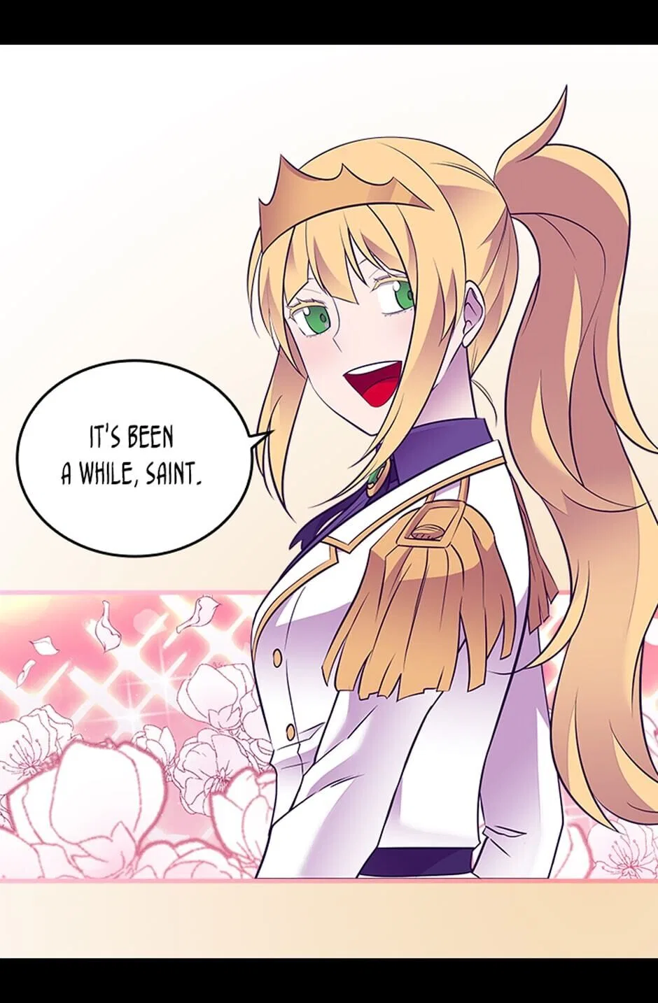 They Say I Was Born a King’s Daughter Chapter 264 – Page 18