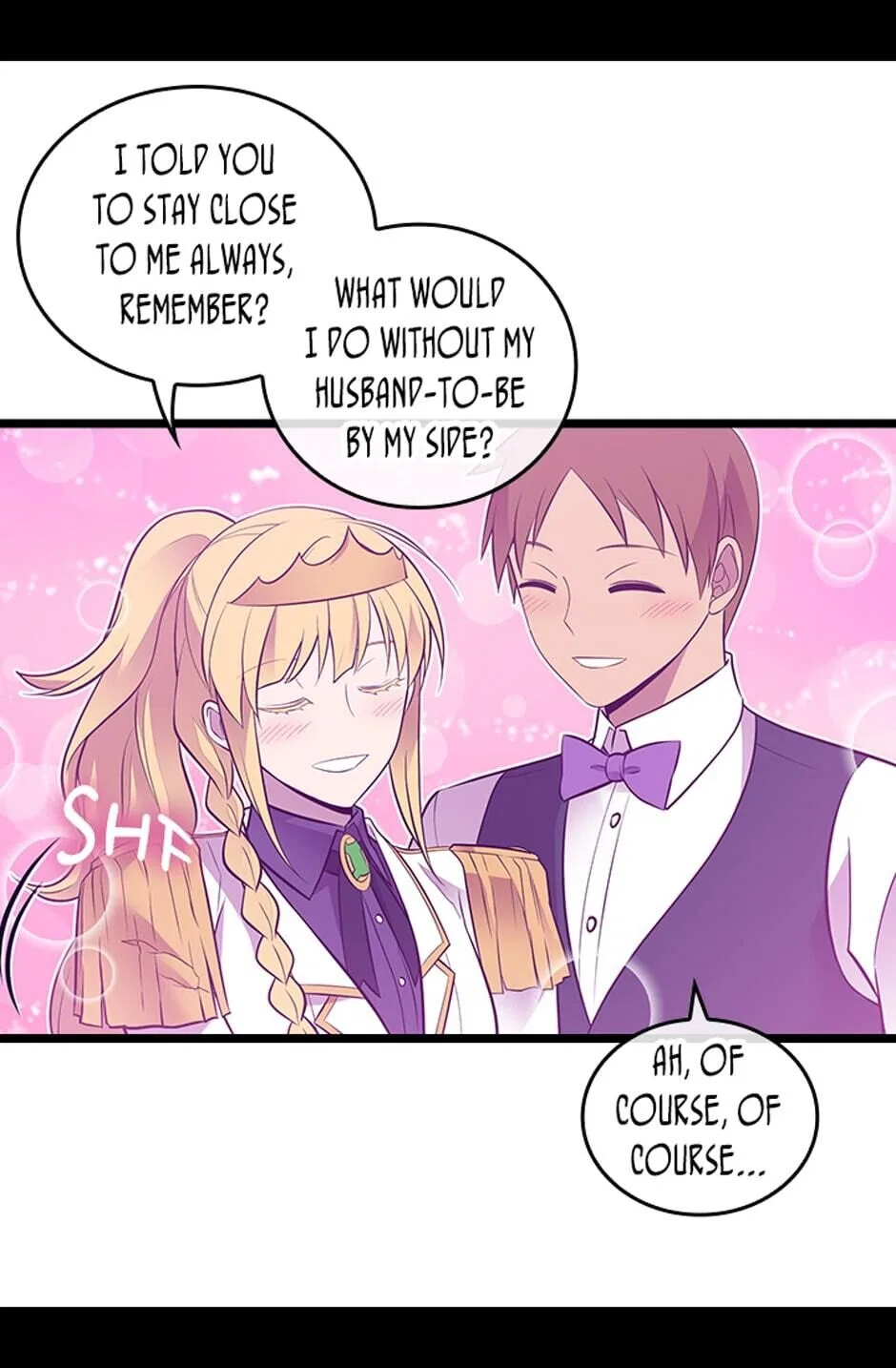 They Say I Was Born a King’s Daughter Chapter 264 – Page 23