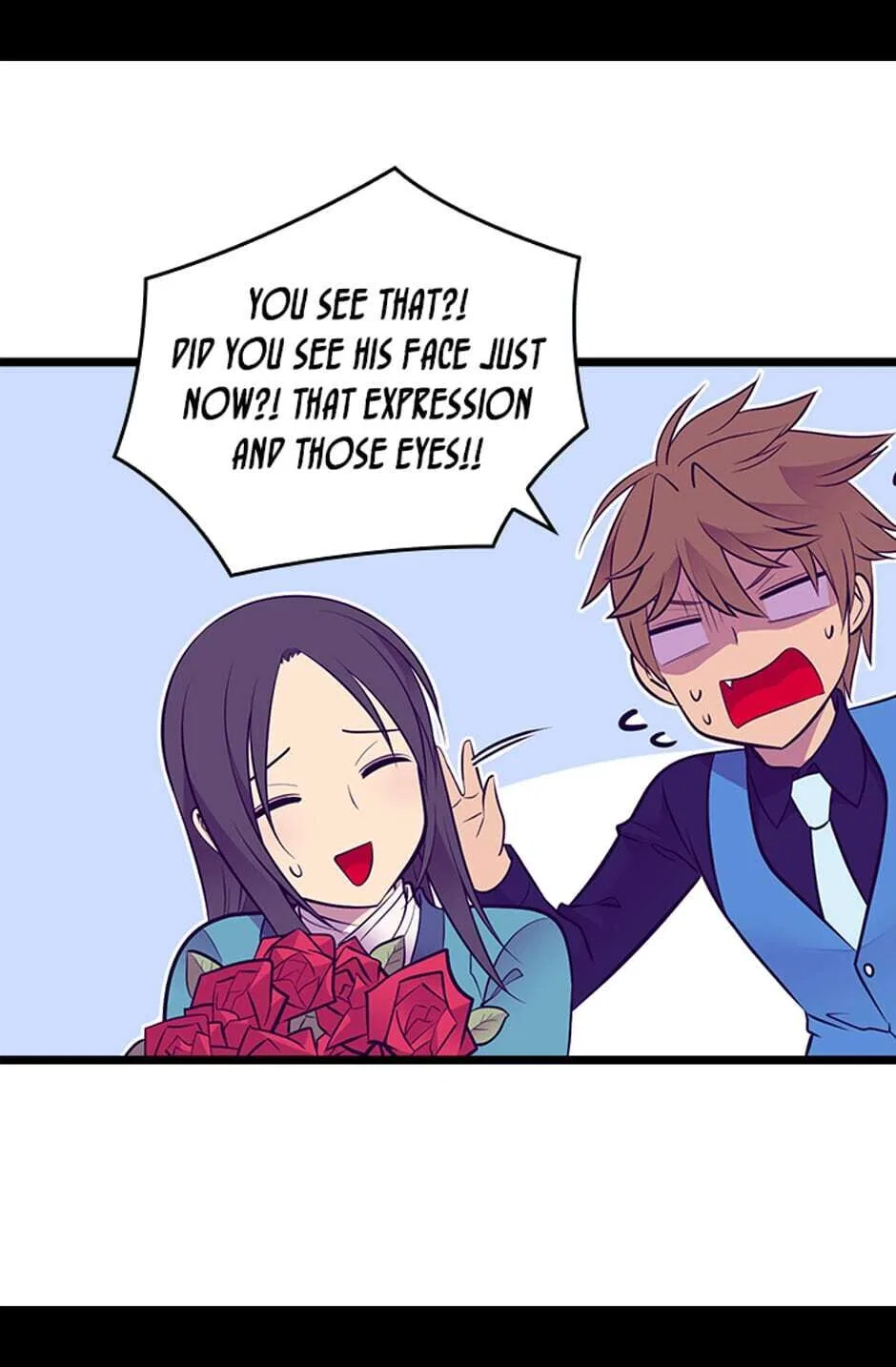 They Say I Was Born a King’s Daughter Chapter 264 – Page 30