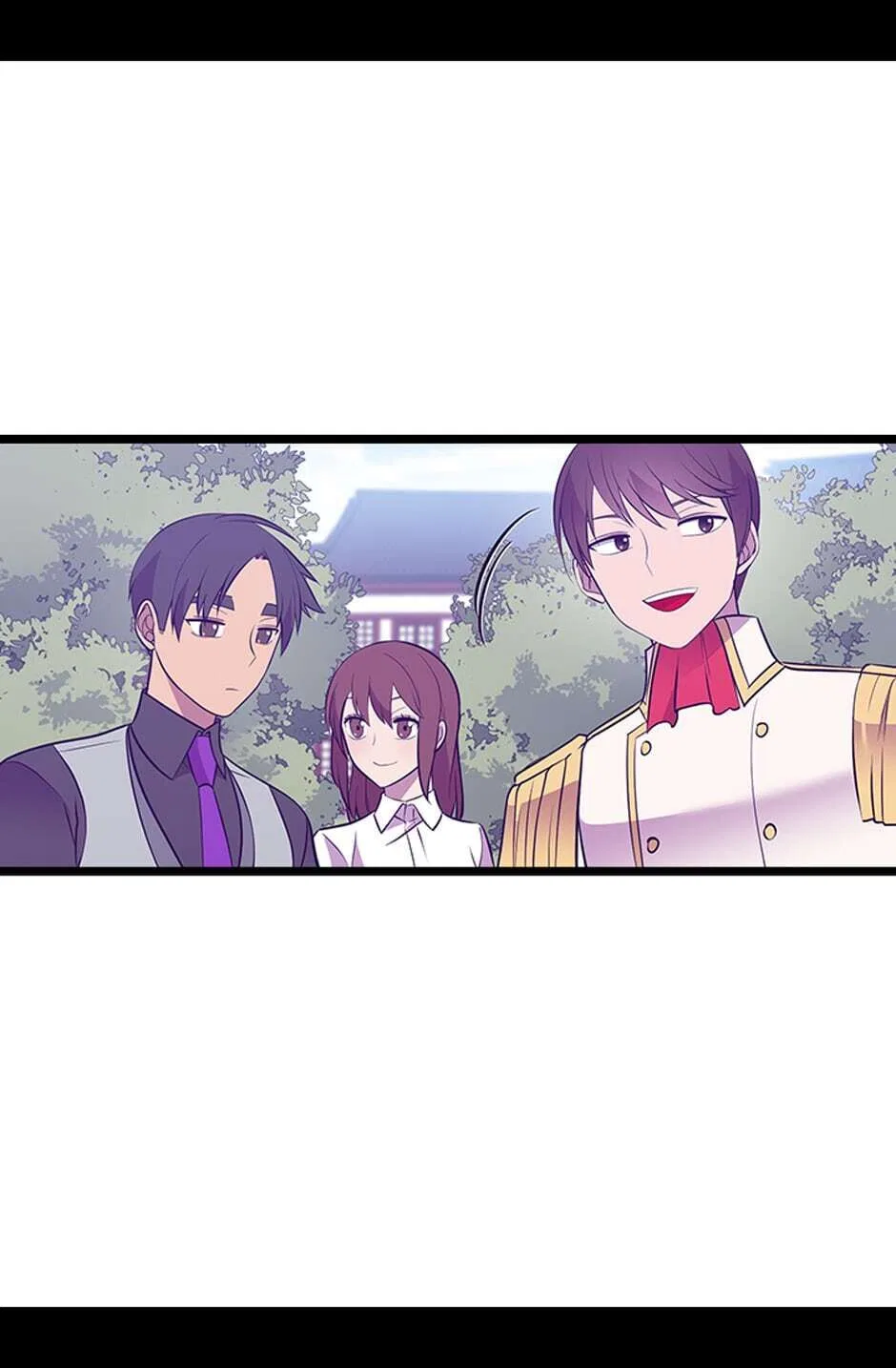 They Say I Was Born a King’s Daughter Chapter 264 – Page 34