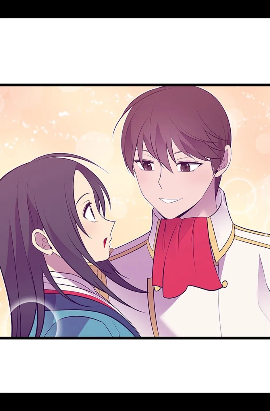 They Say I Was Born a King’s Daughter Chapter 264 – Page 36