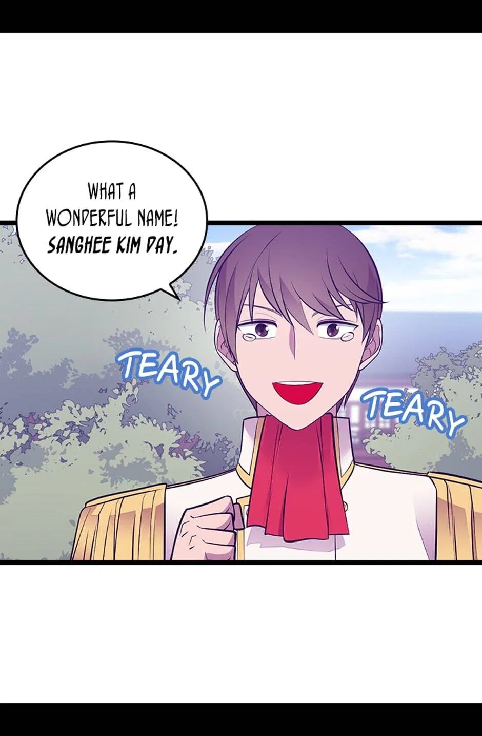 They Say I Was Born a King’s Daughter Chapter 264 – Page 40