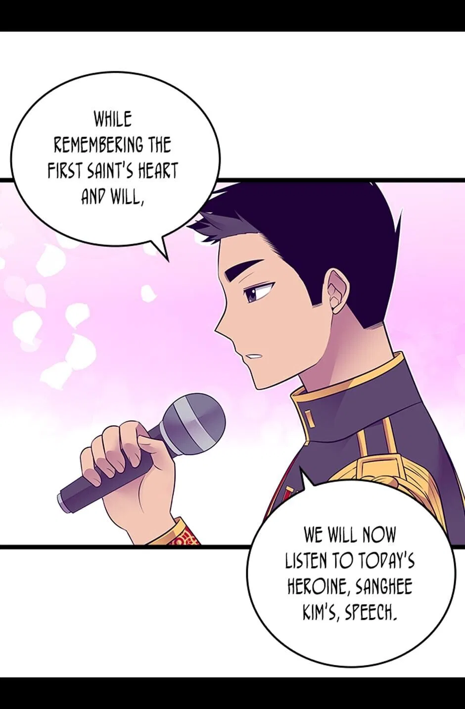 They Say I Was Born a King’s Daughter Chapter 264 – Page 42