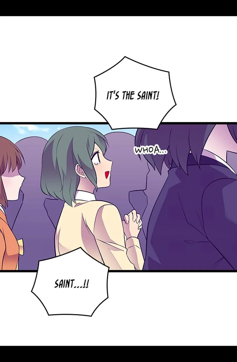 They Say I Was Born a King’s Daughter Chapter 264 – Page 44