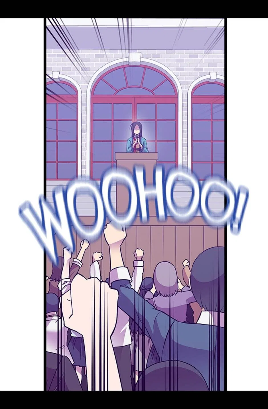 They Say I Was Born a King’s Daughter Chapter 264 – Page 54
