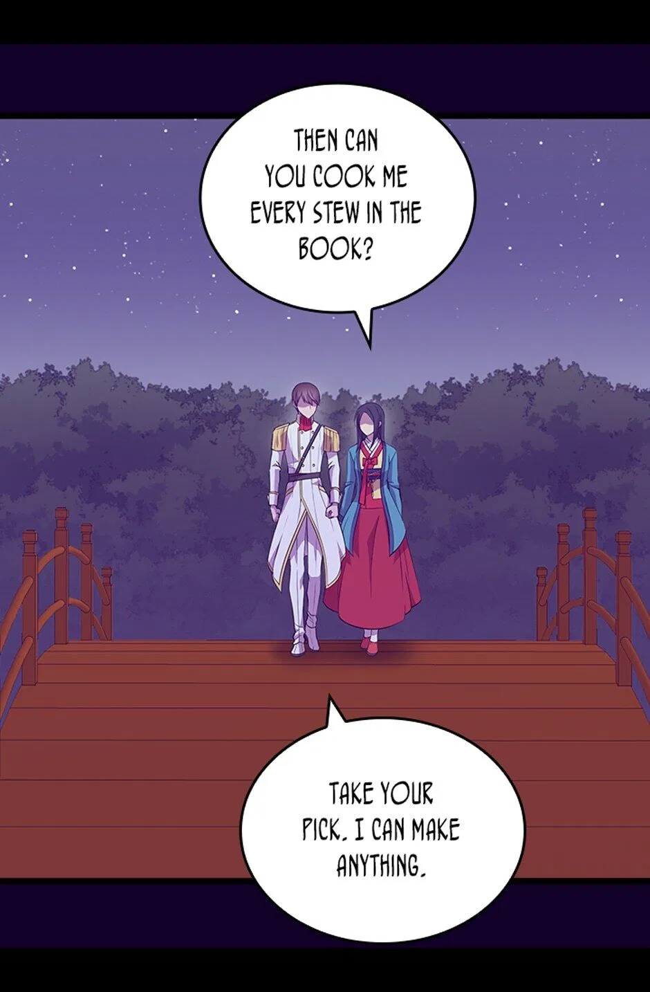 They Say I Was Born a King’s Daughter Chapter 264 – Page 60