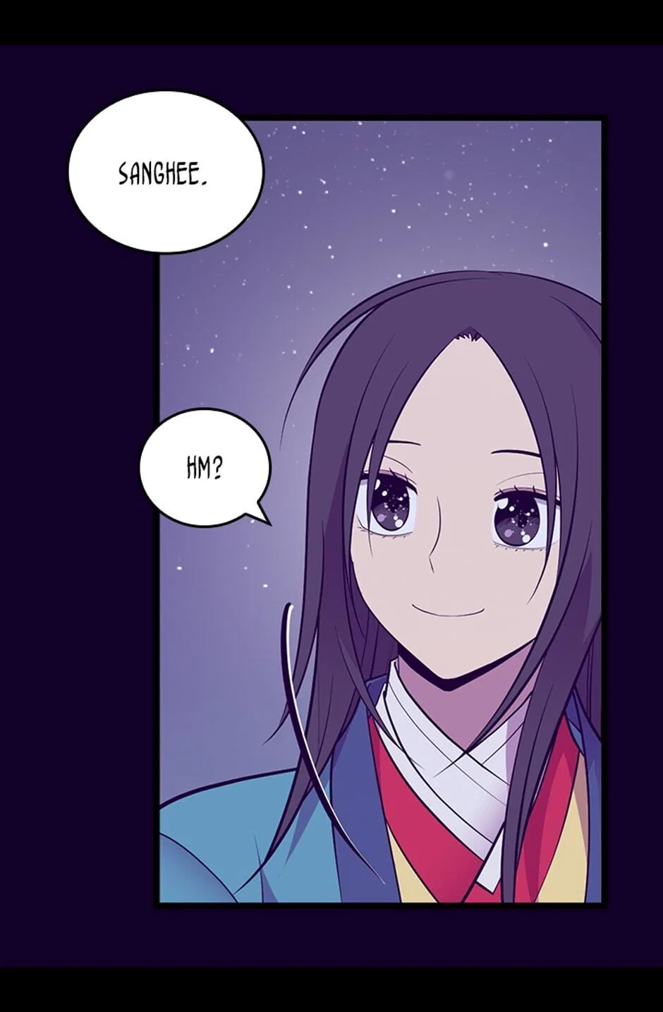They Say I Was Born a King’s Daughter Chapter 264 – Page 61
