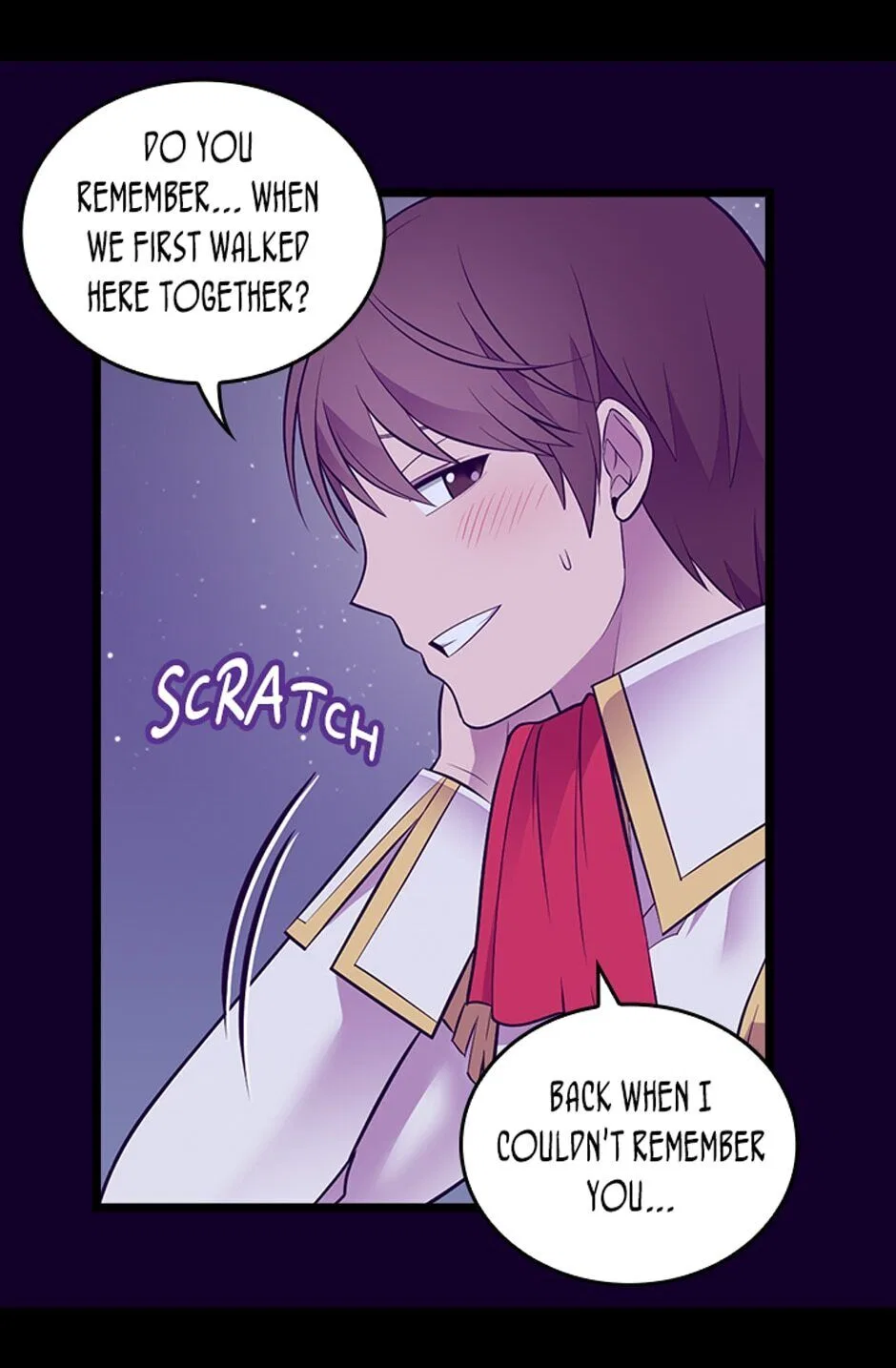 They Say I Was Born a King’s Daughter Chapter 264 – Page 62