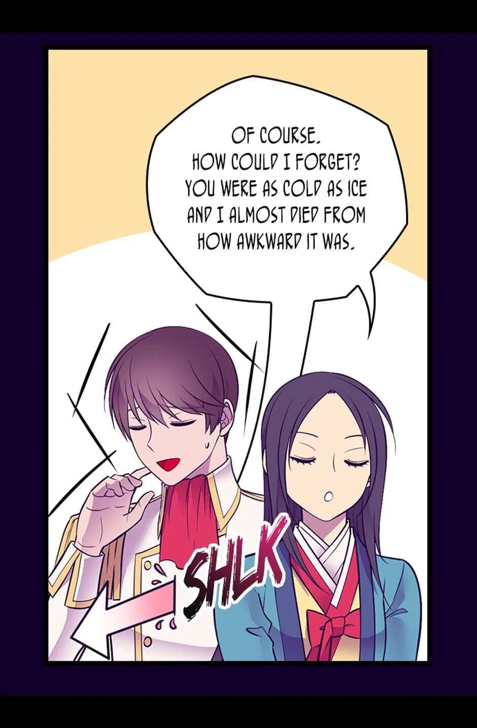 They Say I Was Born a King’s Daughter Chapter 264 – Page 63