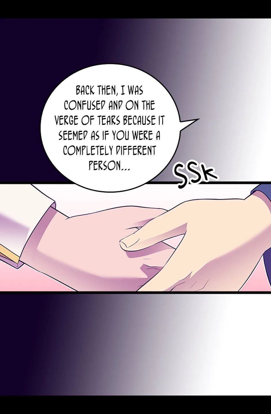 They Say I Was Born a King’s Daughter Chapter 264 – Page 64
