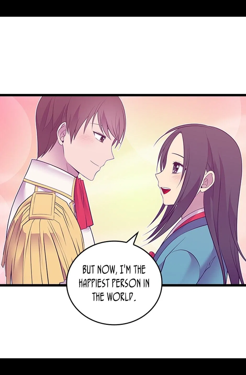 They Say I Was Born a King’s Daughter Chapter 264 – Page 65