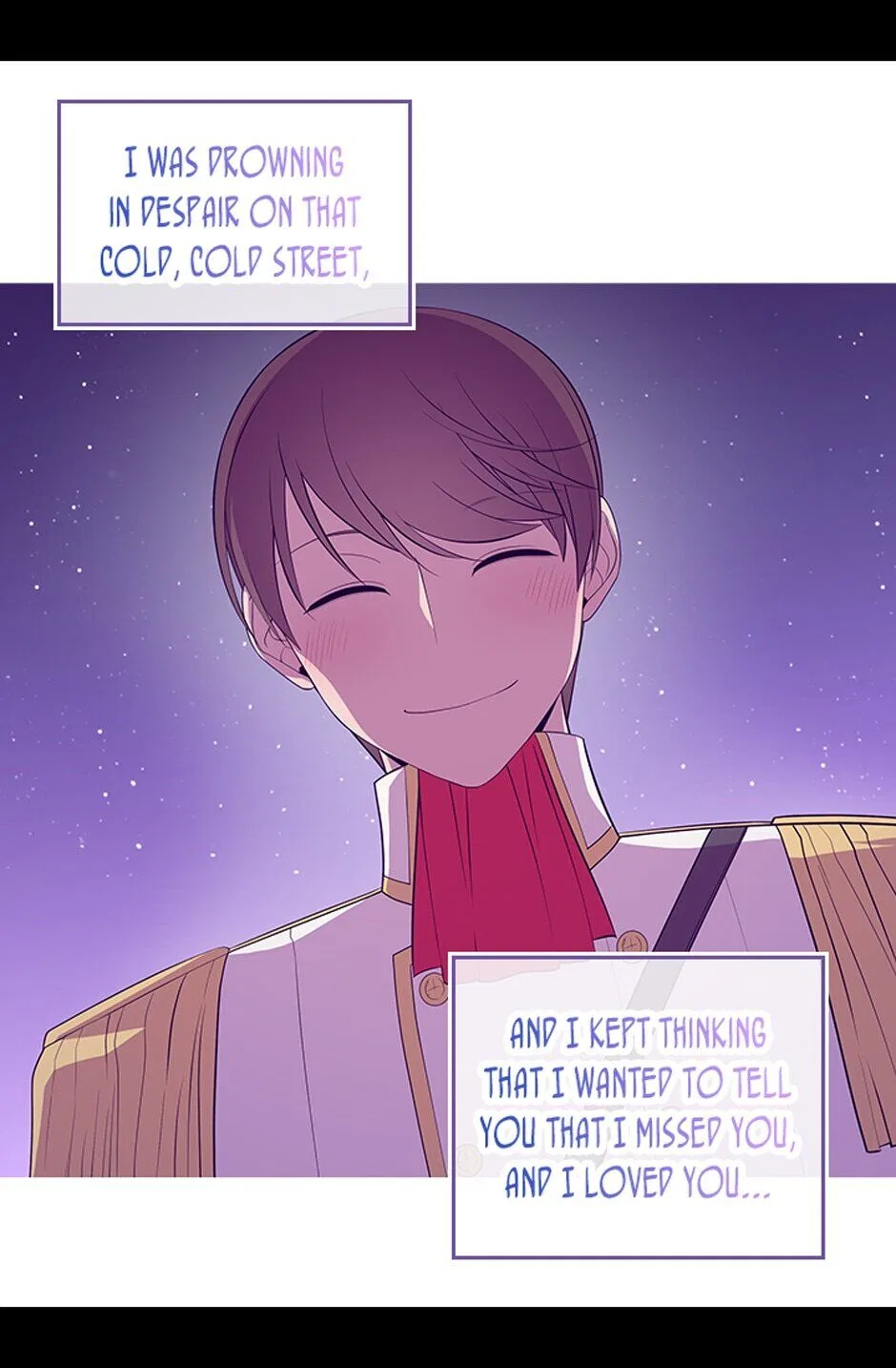 They Say I Was Born a King’s Daughter Chapter 264 – Page 69