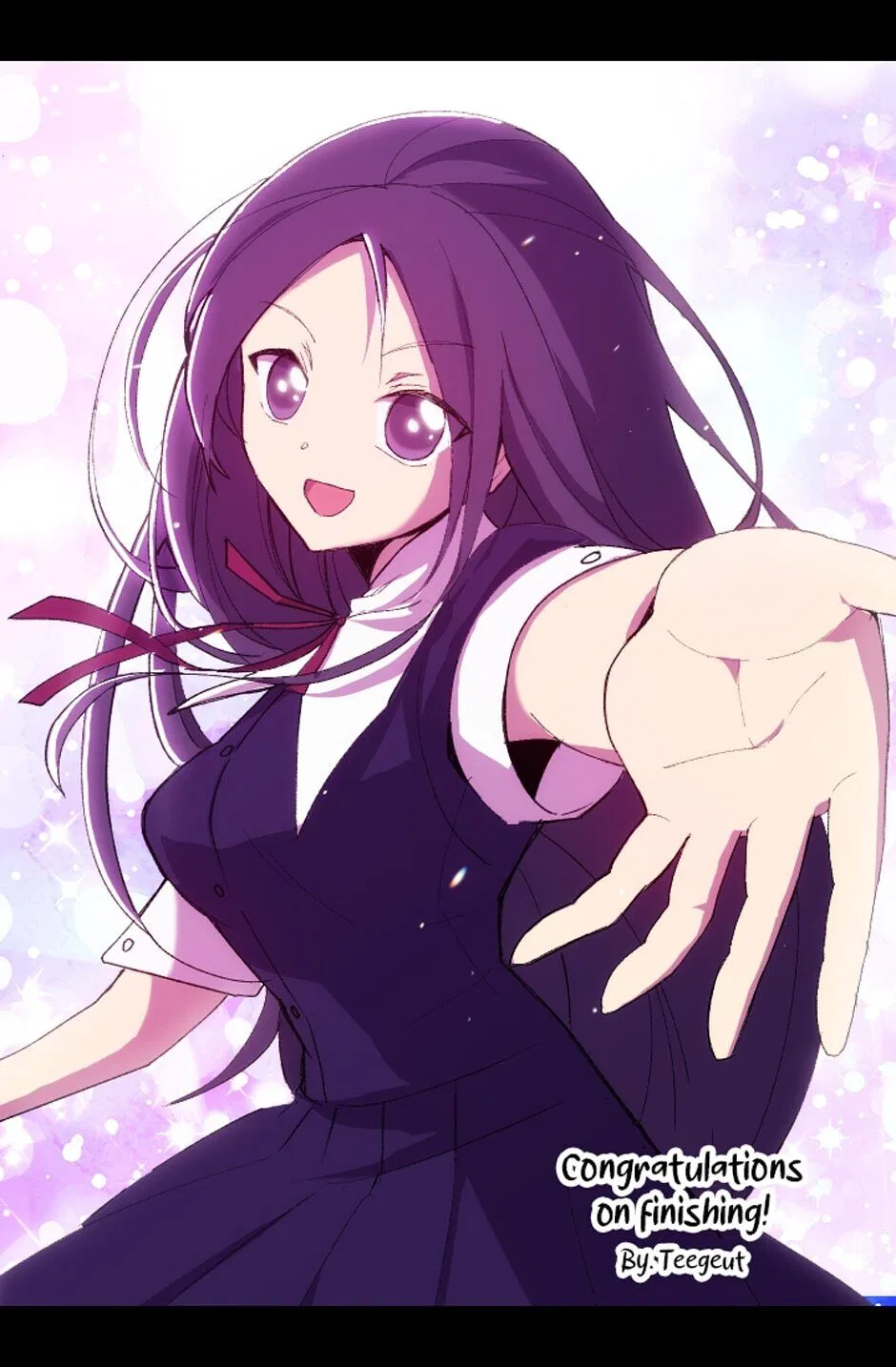 They Say I Was Born a King’s Daughter Chapter 264 – Page 80