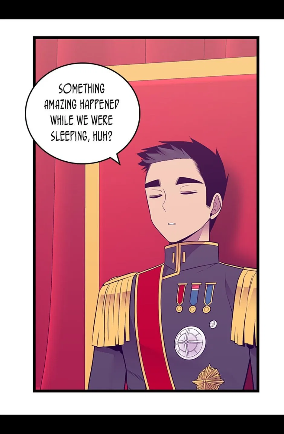 They Say I Was Born a King’s Daughter Chapter 263 – Page 4