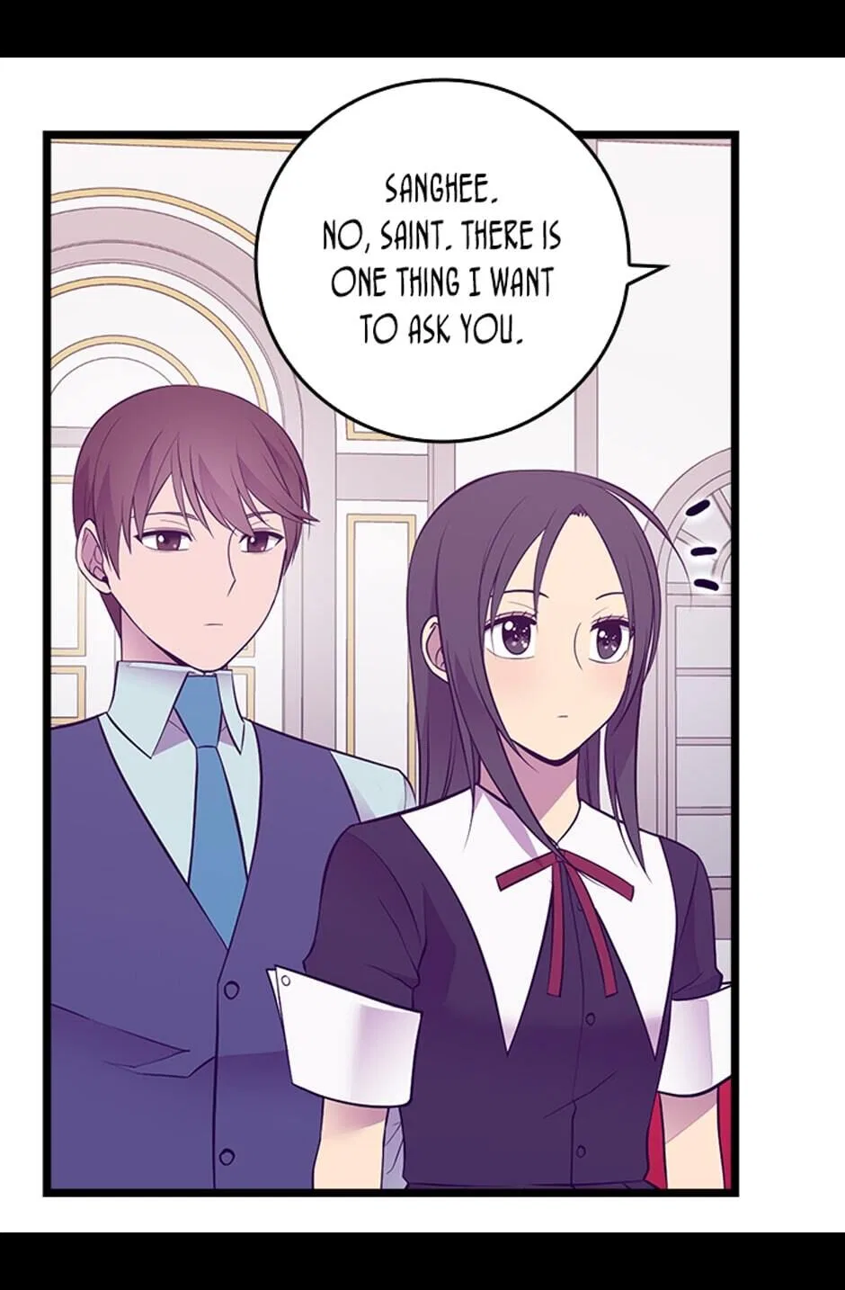 They Say I Was Born a King’s Daughter Chapter 263 – Page 5