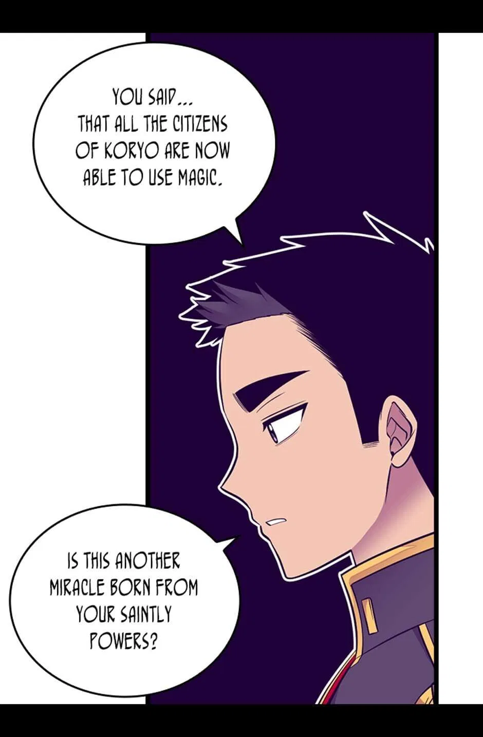 They Say I Was Born a King’s Daughter Chapter 263 – Page 6