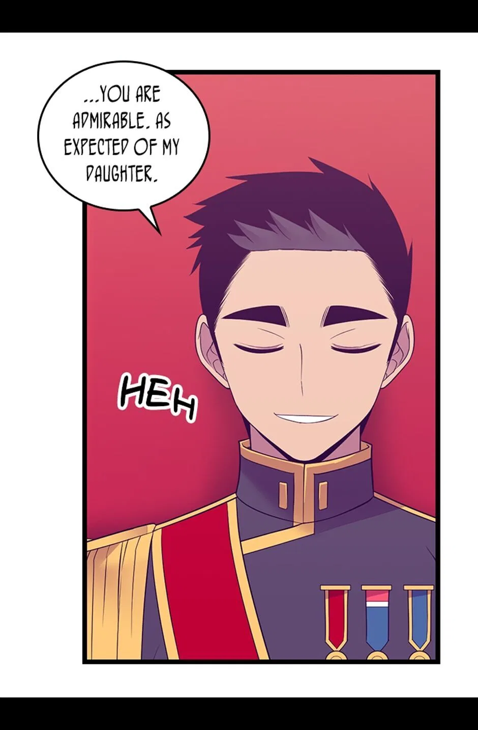 They Say I Was Born a King’s Daughter Chapter 263 – Page 8